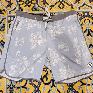 Vuori Banks shorts